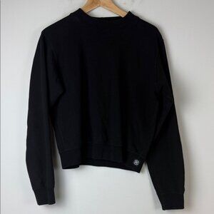 Reigning Champ Black Label Crewneck Size Medium